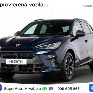 Cupra Terramar 1.5 eTSI DSG 150 KS, LED+ACC+HEAD+GR SJED+360+ASIST+PDC