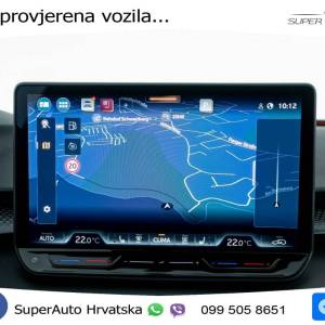 Cupra Terramar 1.5 eTSI DSG 150 KS, LED+ACC+HEAD+GR SJED+360+ASIST+PDC