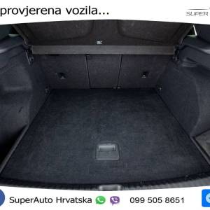 Cupra Terramar 1.5 eTSI DSG 150 KS, LED+ACC+HEAD+GR SJED+360+ASIST+PDC