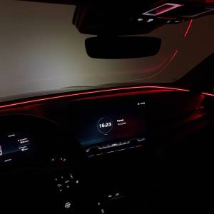 Cupra Terramar 1.5 eTSI DSG - 3 godine jamstva