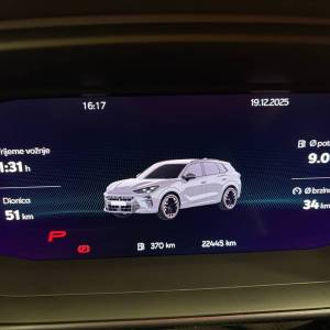 Cupra Terramar 1.5 eTSI DSG - 3 godine jamstva