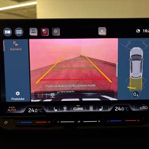 Cupra Terramar 1.5 eTSI DSG - 3 godine jamstva