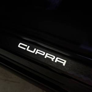 Cupra Terramar 1.5 eTSI DSG - 3 godine jamstva