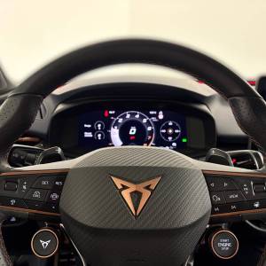 Cupra Terramar 1.5 eTSI DSG - 3 godine jamstva