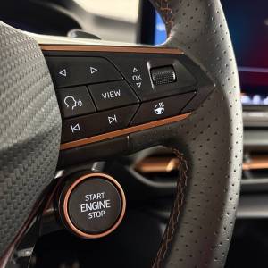 Cupra Terramar 1.5 eTSI DSG - 3 godine jamstva