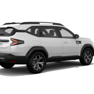 Dacia Bigster EXPRESSION MILD HYBRID 130 4x4
