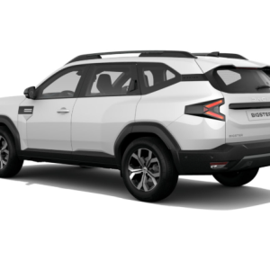 Dacia Bigster EXPRESSION MILD HYBRID 130 4x4