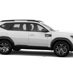 Dacia Bigster EXPRESSION MILD HYBRID 130 4x4