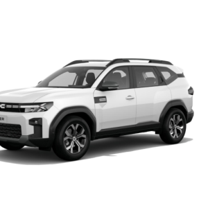 Dacia Bigster EXPRESSION MILD HYBRID 130 4x4