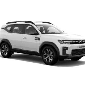 Dacia Bigster EXPRESSION MILD HYBRID 130 4x4