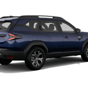 Dacia Bigster EXPRESSION MILD HYBRID 140