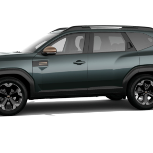 Dacia Bigster EXTREME MILD HYBRID 140