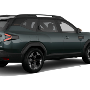 Dacia Bigster EXTREME MILD HYBRID 140