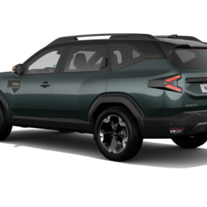 Dacia Bigster EXTREME MILD HYBRID 140