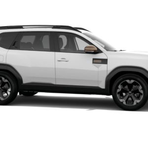 Dacia Bigster EXTREME MILD HYBRID 140