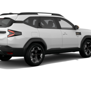 Dacia Bigster EXTREME MILD HYBRID-G 140