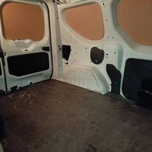 Dacia Dokker Van 1.5 dCi 75 Ambiance