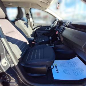 Dacia Duster 1.5 COMFORT BLUE DCI 115