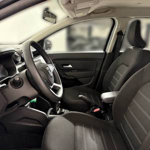 Dacia Duster 1.5 COMFORT BLUE DCI 115 - 3 godine jamstva