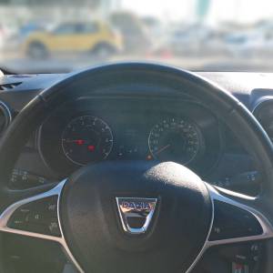 Dacia Duster 1.5 COMFORT BLUE DCI 115