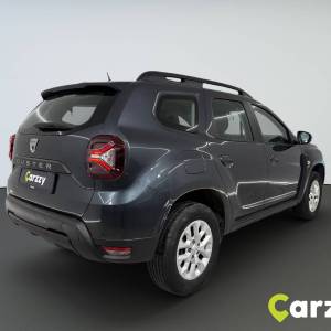 Dacia Duster 1.5 COMFORT BLUE DCI 115 - 3 godine jamstva