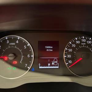 Dacia Duster 1.5 COMFORT BLUE DCI 115 - 3 godine jamstva