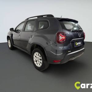 Dacia Duster 1.5 COMFORT BLUE DCI 115 - 3 godine jamstva