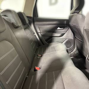 Dacia Duster 1.5 COMFORT BLUE DCI 115 - 3 godine jamstva