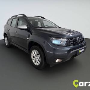 Dacia Duster 1.5 COMFORT BLUE DCI 115 - 3 godine jamstva
