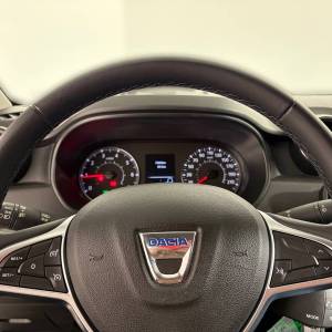 Dacia Duster 1.5 COMFORT BLUE DCI 115 - 3 godine jamstva