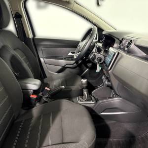 Dacia Duster 1.5 COMFORT BLUE DCI 115 - 3 godine jamstva