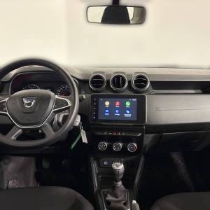 Dacia Duster 1.5 COMFORT BLUE DCI 115 - 3 godine jamstva