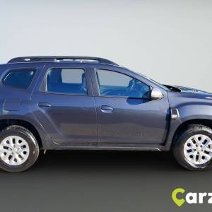Dacia Duster 1.5 COMFORT BLUE DCI 115 - 3 godine jamstva