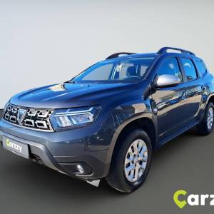 Dacia Duster 1.5 COMFORT BLUE DCI 115 - 3 godine jamstva