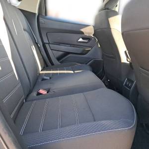 Dacia Duster 1.5 COMFORT BLUE DCI 115 - 3 godine jamstva