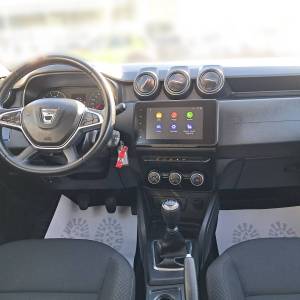 Dacia Duster 1.5 COMFORT BLUE DCI 115 - 3 godine jamstva