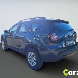 Dacia Duster 1.5 COMFORT BLUE DCI 115 - 3 godine jamstva