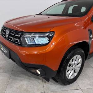 Dacia Duster COMFORT 1.5 BLUE DCI 115