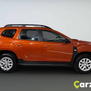 Dacia Duster COMFORT 1.5 BLUE DCI 115