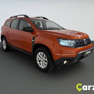 Dacia Duster COMFORT 1.5 BLUE DCI 115