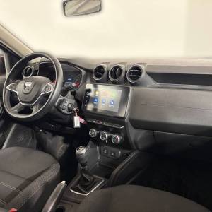 Dacia Duster COMFORT 1.5 BLUE DCI 115