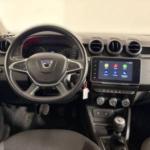 Dacia Duster COMFORT 1.5 BLUE DCI 115