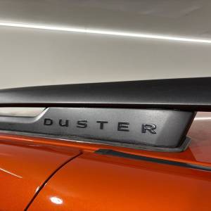 Dacia Duster COMFORT 1.5 BLUE DCI 115