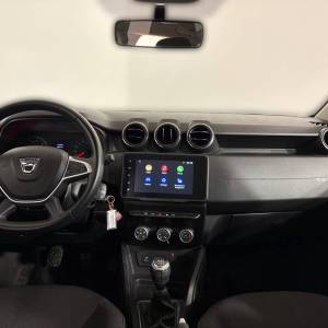 Dacia Duster COMFORT 1.5 BLUE DCI 115