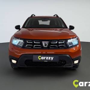 Dacia Duster COMFORT 1.5 BLUE DCI 115