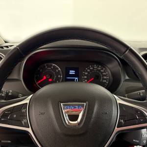 Dacia Duster COMFORT 1.5 BLUE DCI 115