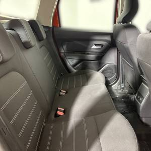 Dacia Duster COMFORT 1.5 BLUE DCI 115