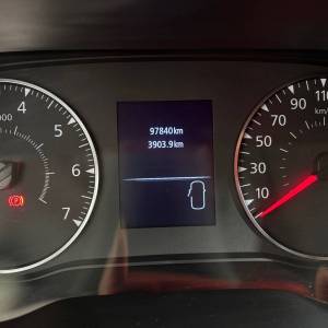 Dacia Duster COMFORT 1.5 BLUE DCI 115