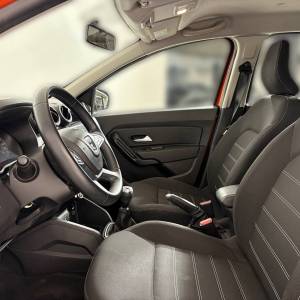 Dacia Duster COMFORT 1.5 BLUE DCI 115