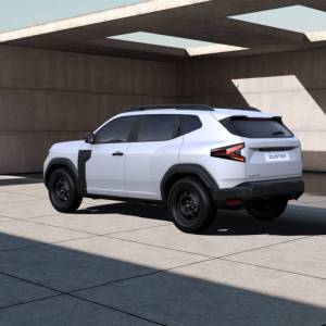 Dacia Duster EXPRESSION TCE 130